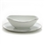 Colony by Noritake, China Gravy Boat, Attached Tray