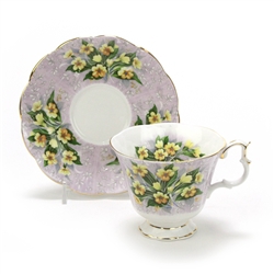 Festival Series by Royal Albert, China Cup & Saucer, Adelphi