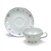 Nanarosa by Japan, China Cup & Saucer