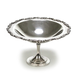 Royal Provincial by Oneida, Silverplate Compote