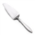 Lace Point by Lunt, Sterling Pie Server, Drop, Hollow Handle