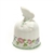 English Garden by Royal Worcester, China Dinner Bell