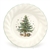 Happy Holidays by Nikko, China Dinner Plate