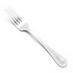 Royal Bead by Wallace, Stainless Dinner Fork