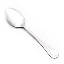 Royal Bead by Wallace, Stainless Teaspoon