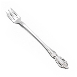 Raphael by Oneida, Stainless Cocktail/Seafood Fork