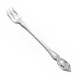 Monte Carlo by Oneida, Stainless Cocktail/Seafood Fork