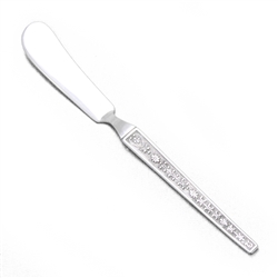 Cordova by Riviera, Stainless Master Butter Knife