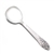 Evening Star by Community, Silverplate Baby Spoon