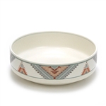 Santa Fe by Mikasa, Stoneware Vegetable Bowl, Round