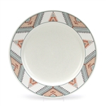 Santa Fe by Mikasa, Stoneware Dinner Plate