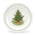Christmas Heritage by Pfaltzgraff, Stoneware Dinner Plate