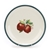 Apples, Casuals by China Pearl, Stoneware Chop Plate