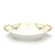 Floral Swag Design by Meito, China Vegetable Bowl, Oval