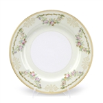 Floral Swag Design by Meito, China Dinner Plate