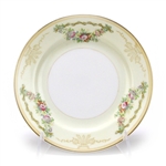 Floral Swag Design by Meito, China Bread & Butter Plate