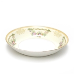 Floral Swag Design by Meito, China Fruit Bowl, Individual