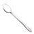 Evening Star by Community, Silverplate Iced Tea/Beverage Spoon