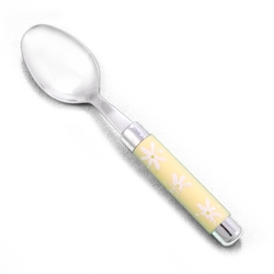 Dazee Sun by Pfaltzgraff, Stainless/Plastic Teaspoon