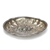 Bonbon Dish, Silverplate, Fruit & Bead Design