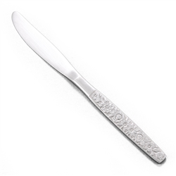 Malibu by Oneida Ltd., Stainless Dinner Knife