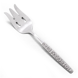 Malibu by Oneida Ltd., Stainless Cold Meat Fork