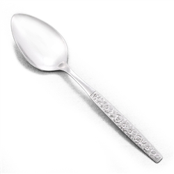 Malibu by Oneida Ltd., Stainless Tablespoon (Serving Spoon)