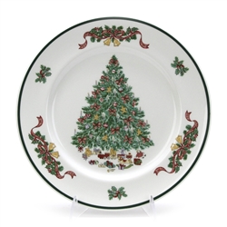 Victorian Christmas by Johnson Bros., China Dinner Plate
