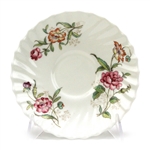 Clovelly by Royal Doulton, China Saucer