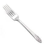 Evening Star by Community, Silverplate Dinner Fork