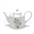 Lady Anne by Gorham, China Teapot