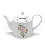 Lady Anne by Gorham, China Teapot