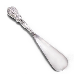 Shoe Horn by Foster & Bailey, Sterling, Nouveau