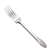 Evening Star by Community, Silverplate Luncheon Fork