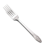 Evening Star by Community, Silverplate Luncheon Fork