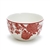 Orleans Red by Martha Stewart, Stoneware Soup/Cereal Bowl