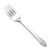Evening Star by Community, Silverplate Salad Fork