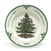 Christmas Tree by Spode, China Collector Plate