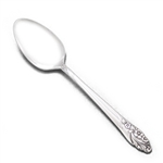 Evening Star by Community, Silverplate Teaspoon