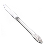 Evening Star by Community, Silverplate Viande Knife, Modern