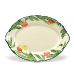 Tulip by Franciscan, China Serving Platter