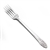 Evening Star by Community, Silverplate Viande/Grille Fork