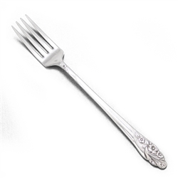 Evening Star by Community, Silverplate Viande/Grille Fork