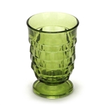 Whitehall Green by Colony, Glass Juice Glass