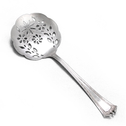 Continental by 1847 Rogers, Silverplate Tomato/Flat Server
