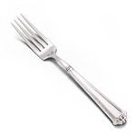 Continental by 1847 Rogers, Silverplate Dinner Fork, Hollow Handle