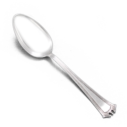 Continental by 1847 Rogers, Silverplate Tablespoon (Serving Spoon)