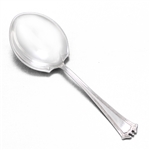 Continental by 1847 Rogers, Silverplate Berry Spoon