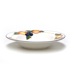 Bountiful by Mikasa, China Rim Soup Bowl