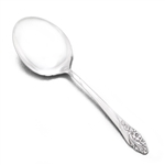 Evening Star by Community, Silverplate Berry Spoon